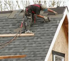 roofer charlotte nc